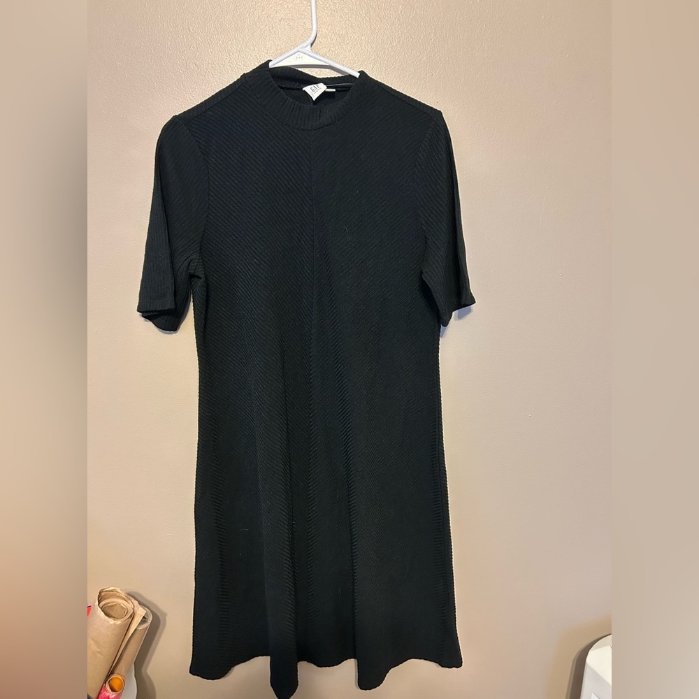 Maternity Sweater Dress